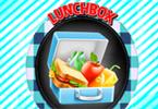 Lunchbox Sandwich