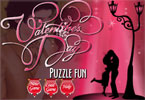 Valentines Day Puzzle Fun